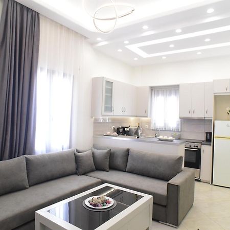 Apartment In The Centre For 4 People Naxos City Exterior foto